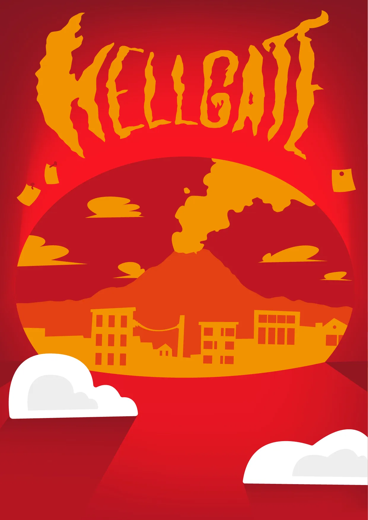 Hellgate