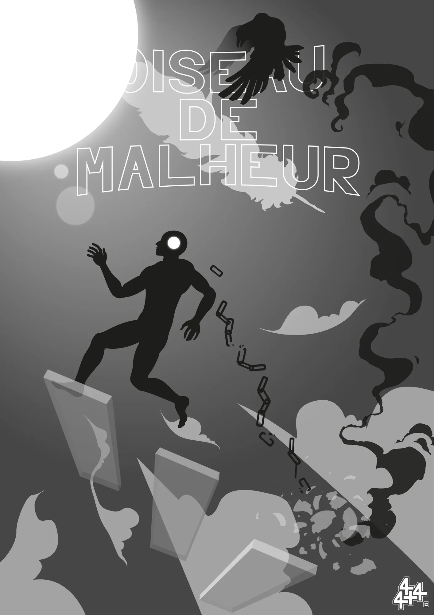 Oiseau De Malheur