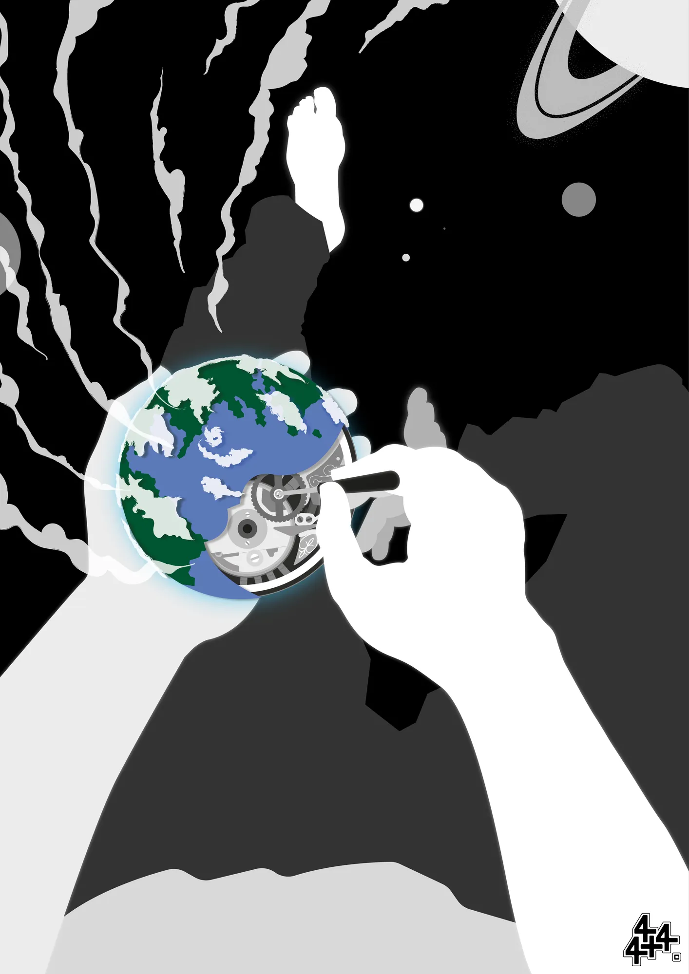 Space Recognition